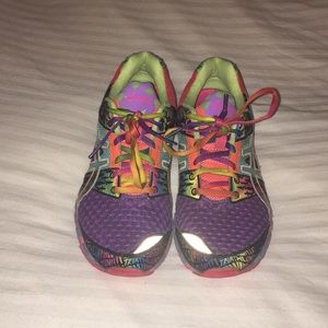 Asics GEL-Noosa Tri 8 Women’s Running Shoes